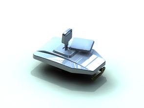 CAD軟件技術學習交流區新年新作 產品效果圖制作心得分享