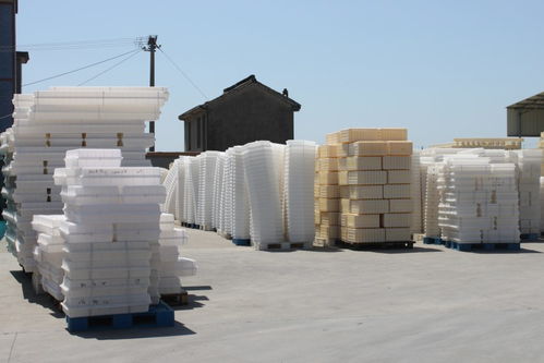 水泥制品模具注塑加工與成品施工技術探析——以嘉興麗臣塑業為例