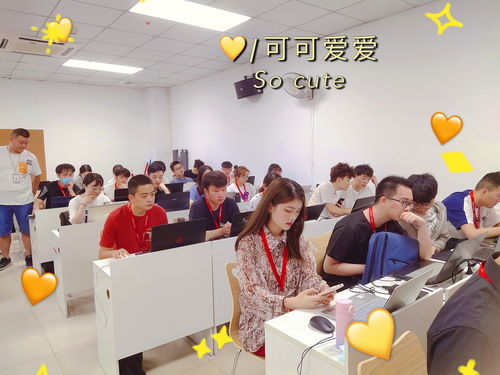 杭州黑馬前端HTML/JS基礎31期正式開班，攜手技術社區共啟編程新程